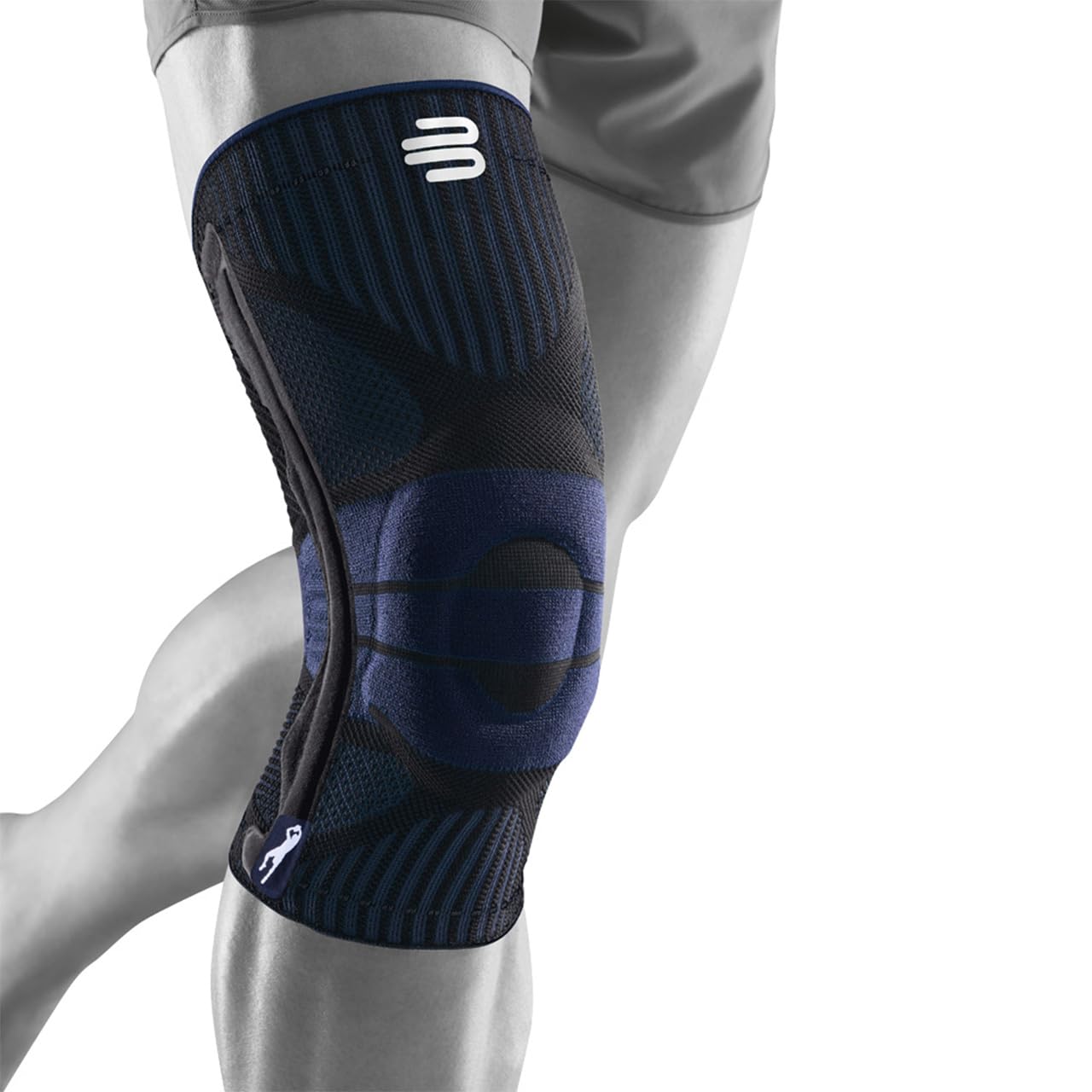 バイアーファインド 膝サポーター SPORTS KNEE SUPPORT (ひざサポーター) - スポーツライン
